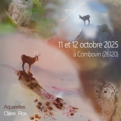 Dans le feu de l'automne